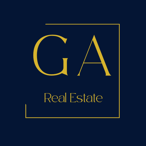 GA REALESTATE